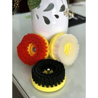 bàn chải giặt ghế sofa, nệm