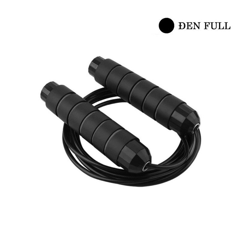 Dây nhảy thể thao, dây nhảy thể lực, dây nhảy dụng cụ thể dục thể thao, dây nhảy quay boxing
