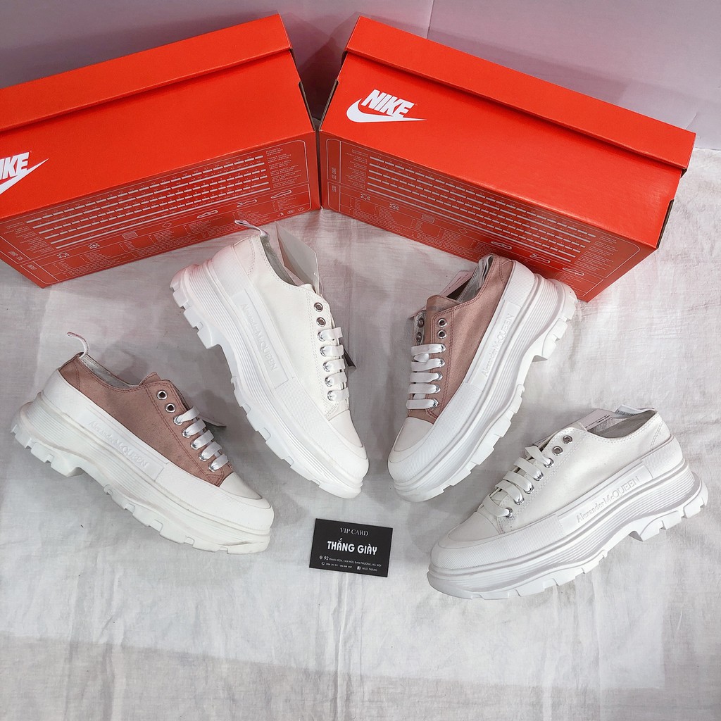 [ Full Box ] Giày MC 2020 Hai Màu Hot