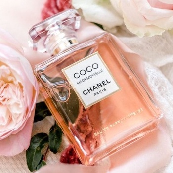 Nước hoa nữ CoCo Mademoiselle nồng độ EDP dung tích 100ml - Hương thơm ngọt ngào quyến rũ lôi cuốn
