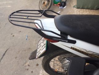 Cảng Givi Wave blade - Rsx fi - wave Alfa 2017-2024 - ws 110