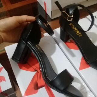 Sandal da trơn 7p
