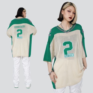 Áo phông Made Extreme Serpens Tshirt