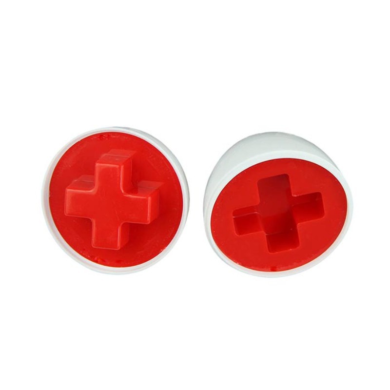 Set 6 Quả Trứng Đồ Chơi Xếp Hình Cho Bé