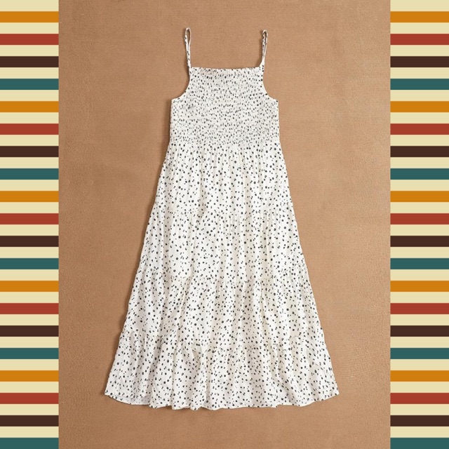 Đầm warehouse chuẩn xịn