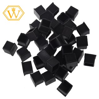 Set 40 miếng cao su bọc chân bàn ghế