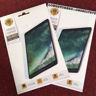 KÍNH CƯỜNG LỰC APPLE IPAD