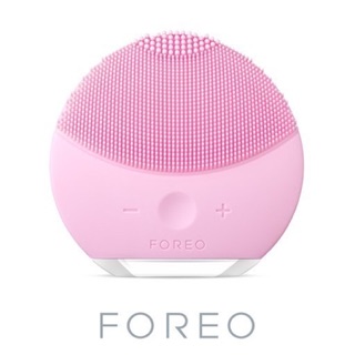 Máy Rửa Mặt Masage Foreo Luna