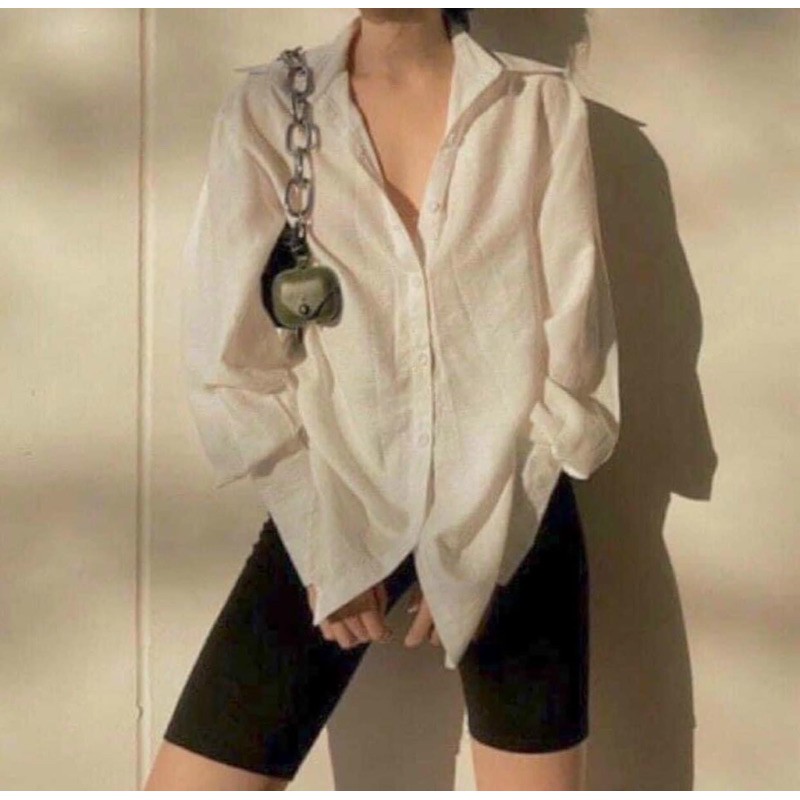 [SẴN] Quần legging đùi thái siêu co dãn | BigBuy360 - bigbuy360.vn