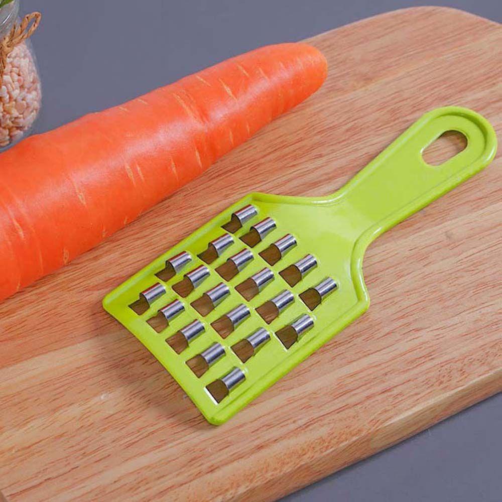 Dụng Cụ Cắt Sợi Củ Quả Đa Năng Tiện Lợi Cho Nhà Bếp