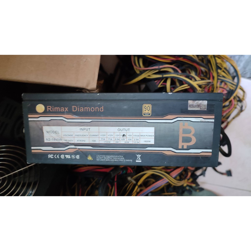 PSU BTC likenew 1300w 1600w 1800w 2000w | BigBuy360 - bigbuy360.vn