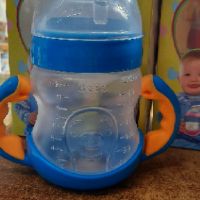 Bình sữa bebu 280ml
