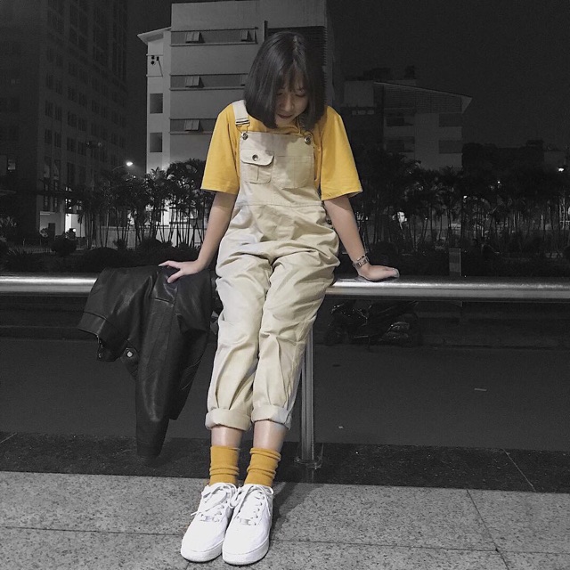 QUẦN YẾM KAKI | BigBuy360 - bigbuy360.vn