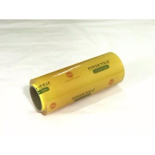 Màng bọc thực phẩm 612 (30cm x 500m)