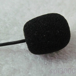 Micro Cài Áo Mini Jack 3.5mm Cho Điện Thoại