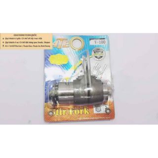 Heo số 1 tới 3 lùi chính hãng ATE dòng cao cấp