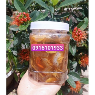 1kg Mắm cá rô không xương