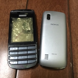 Vỏ cho điện thoại Nokia 300