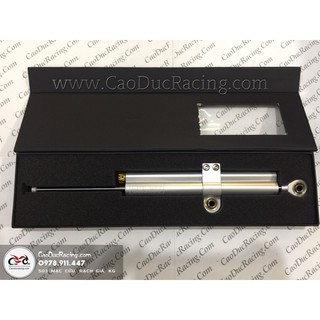 Trợ lực sườn ohlins thái lan núm bông vàng