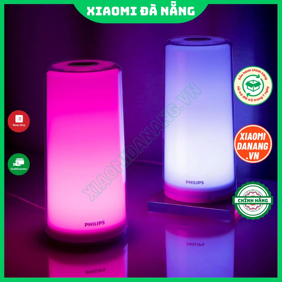 Đèn ngủ thông minh Xiaomi Philips