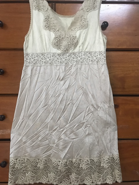 Đầm Ngủ Si Nhật