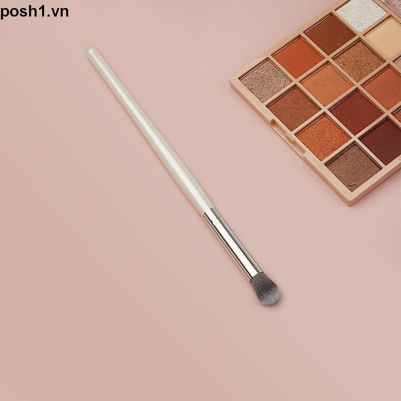 Bộ Cọ Trang Điểm Phấn Mắt Thiết Kế Tay Cầm Hình Thú Dễ Thương