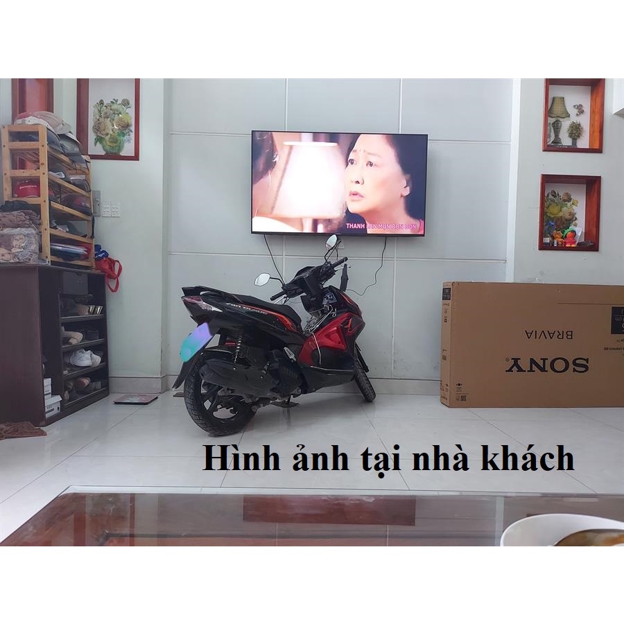 Android Tivi Sony 4K 65 inch KD-65X85J 2021 - Điện Máy Kho Rẻ | BigBuy360 - bigbuy360.vn