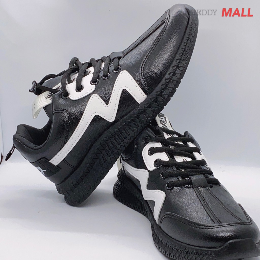 (Ảnh thật 100%) Giày thể thao sneaker nam 729