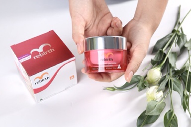 Kem mờ nám nhau thai cừu đậm đặc Rebirth | BigBuy360 - bigbuy360.vn