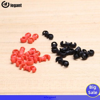 Set 10 Kẹp Dây Phanh Xe Đạp