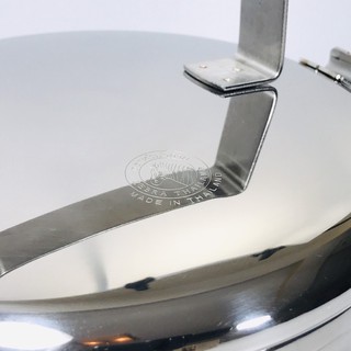 Ấm đun nước inox SUS 304 ZEBRA 2.5L-Code 113518