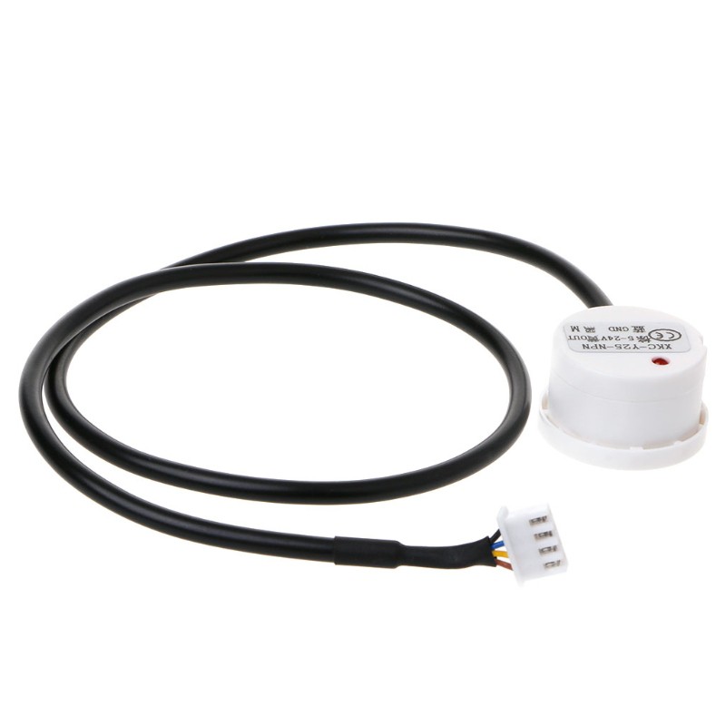 Cảm biến phát hiện mực nước xkc-y25-npn
