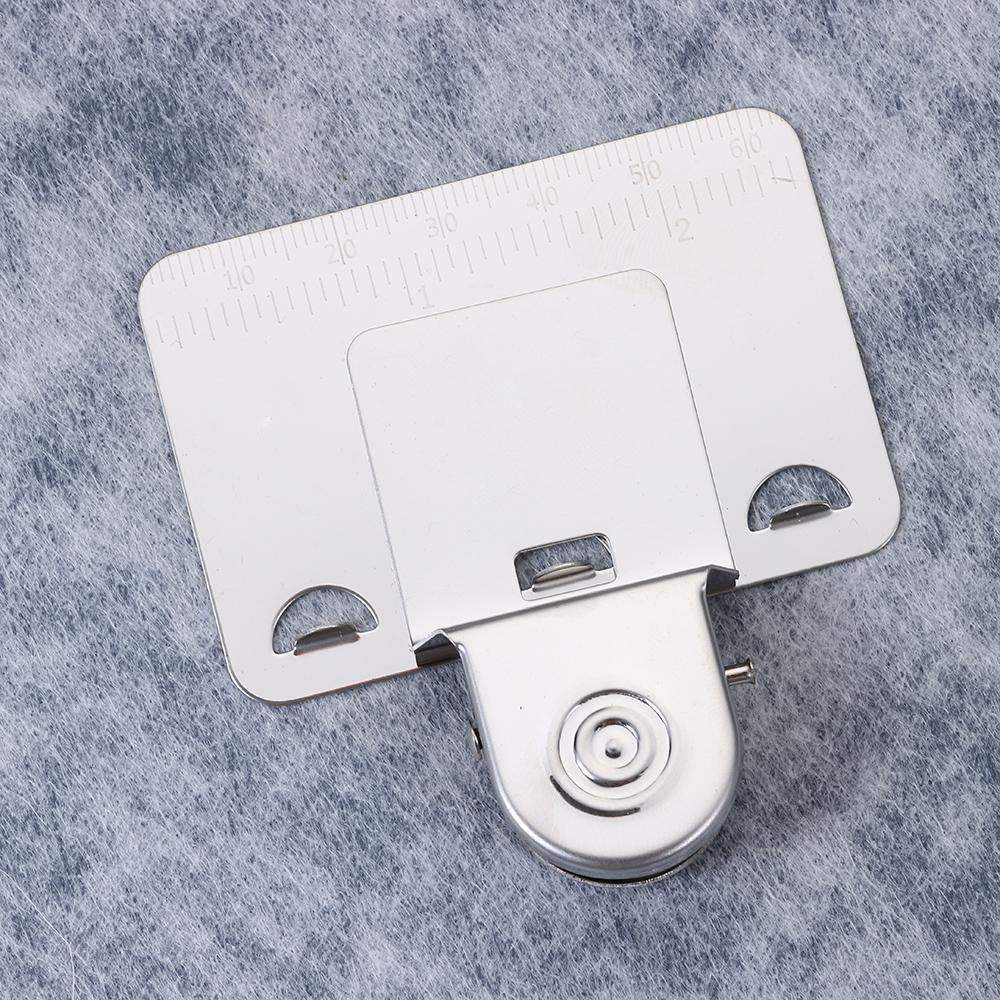 Kẹp Cố Định Dây Thước Đo Chính Xác Đa Năng Tiện Dụng