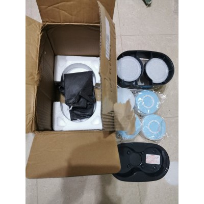 HỘP CƠM CẮM ĐIỆN LIFE ELEMENT 2 BÁT SỨ, HỘP CƠM HÂM NÓNG CHO DÂN VĂN PHÒNG, BÁT SỨ TRẮNG AN TOÀN CHO SỨC KHỎE | BigBuy360 - bigbuy360.vn