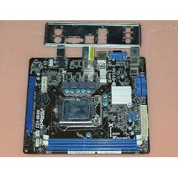 Mainboard Asrock H61M-DGS chính hãng
