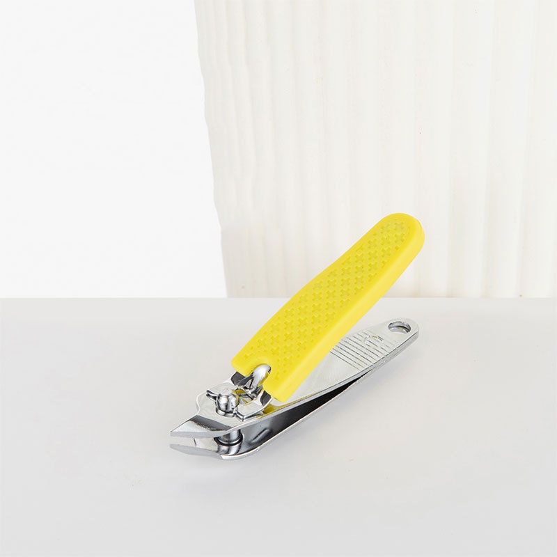 Bộ dụng cụ cắt móng tay 3 món cắt tỉa dũa móng