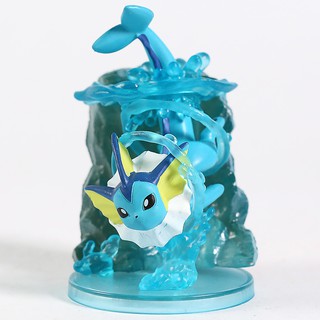 Mô hình Figure Pokemon HQ04