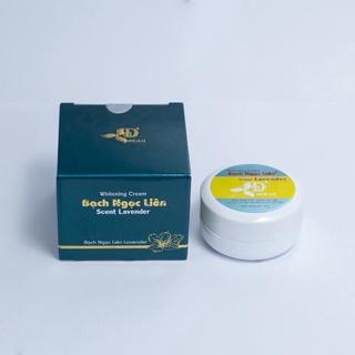 Serum Bạch Ngọc Liên .