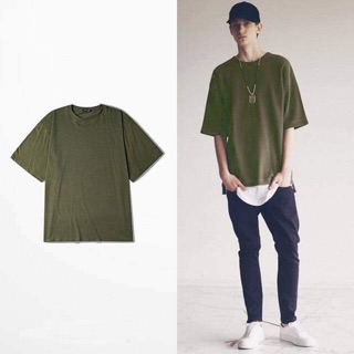 Basic Tee
