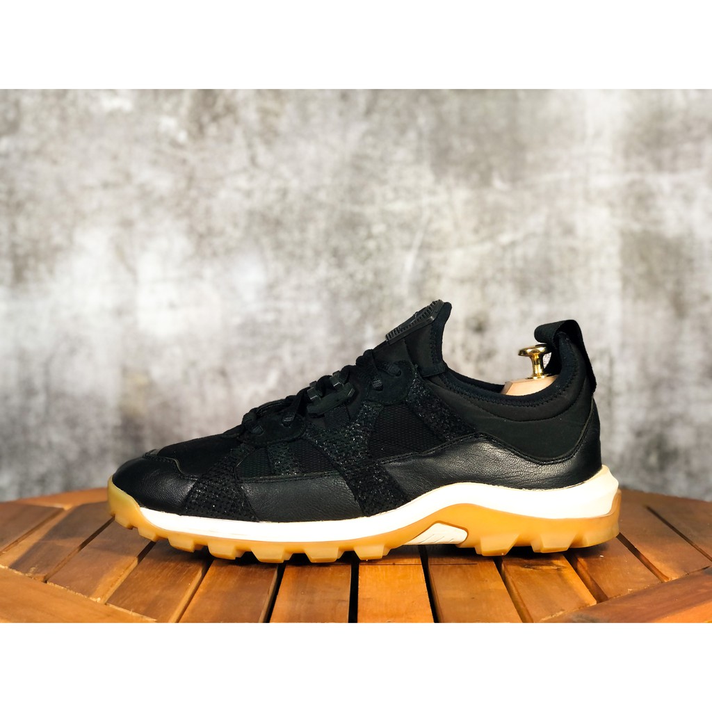 (Size 41) Giày thể thao chính hãng 2hand ZARA MAN SHOES