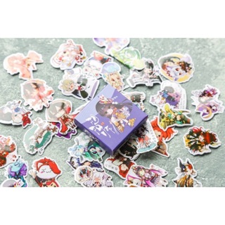 [sticker] Set hình dán trang trí dễ thương