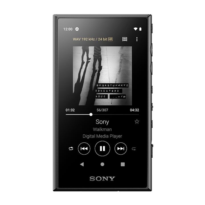 NEW Full box - Sony Walkman NW-A105 Máy nghe nhạc - 16GB Android - Hires Audio