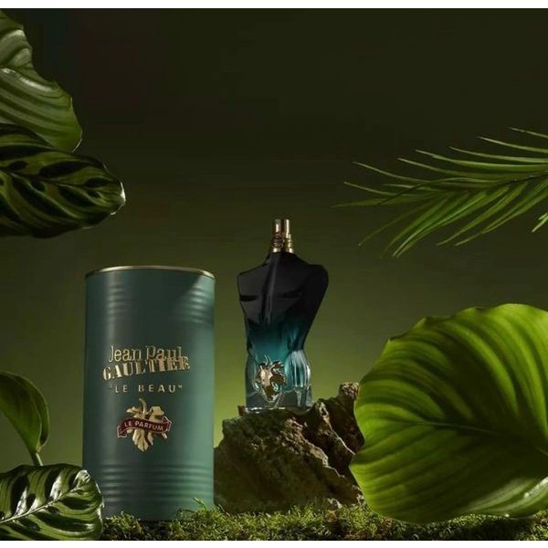 Nước Hoa Le Beau Le Parfum EDT Jean Paul Gaultier