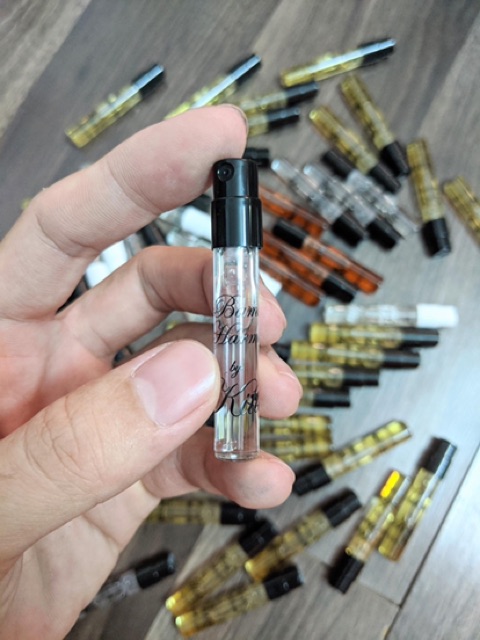 Vial nước hoa Kilian cao cấp | BigBuy360 - bigbuy360.vn