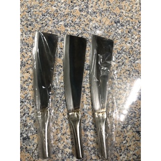 Dao chặt xương gà vịt