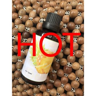 Tinh dầu thơm xông phòng hương Dứa lọ 20ml