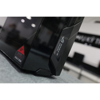 Vỏ Case ASUS ROG Z11 (Mini ITX/Màu đen)