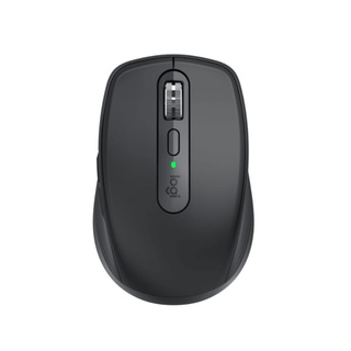 CHUỘT VI TÍNH (MOUSE) LOGITECH MX ANYWHERE 3 - ĐEN/HỒNG/WIRELESS/BLUETOOTH