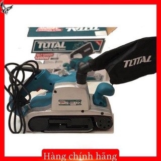 610x100mm máy chà nhám băng 1200w total tbs12001