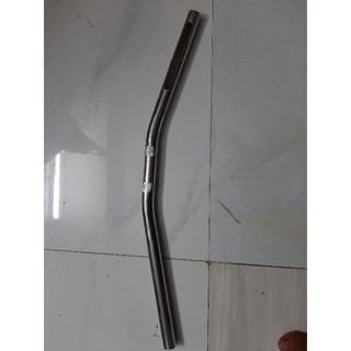 ghi đông xe 67-66 giày đặt chất lượng sắt xi